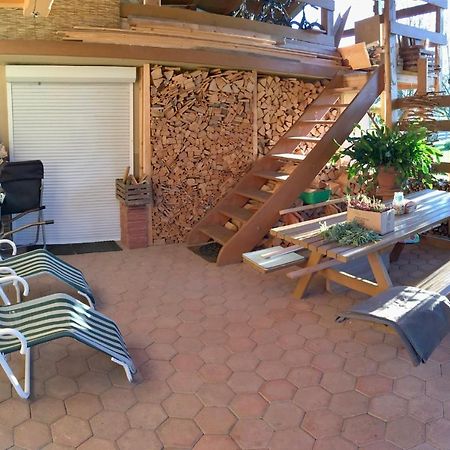 Entire Loft Close To Beautiful Logar Valley Recica ob Savinji Екстериор снимка