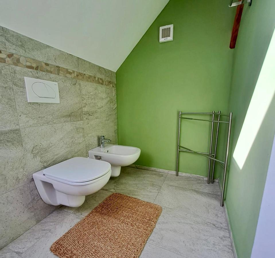 Entire Loft Close To Beautiful Logar Valley Recica ob Savinji Екстериор снимка