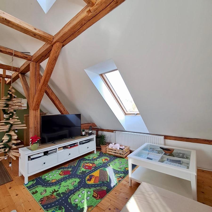 Entire Loft Close To Beautiful Logar Valley Recica ob Savinji Екстериор снимка