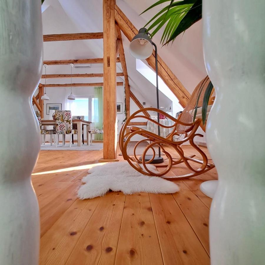 Entire Loft Close To Beautiful Logar Valley Recica ob Savinji Екстериор снимка