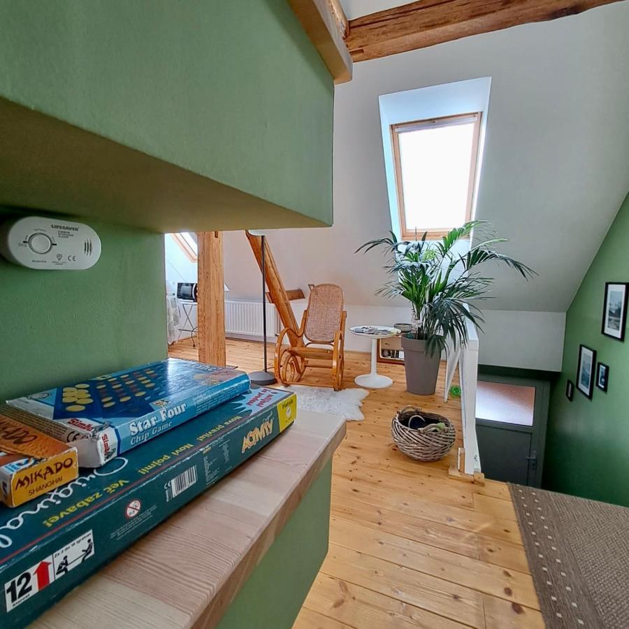Entire Loft Close To Beautiful Logar Valley Recica ob Savinji Екстериор снимка