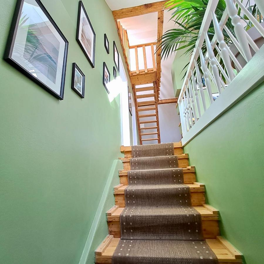 Entire Loft Close To Beautiful Logar Valley Recica ob Savinji Екстериор снимка