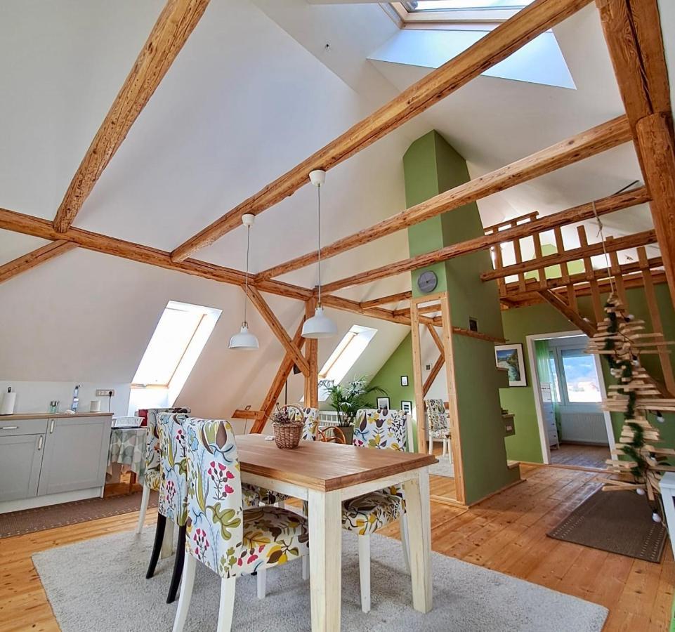 Entire Loft Close To Beautiful Logar Valley Recica ob Savinji Екстериор снимка