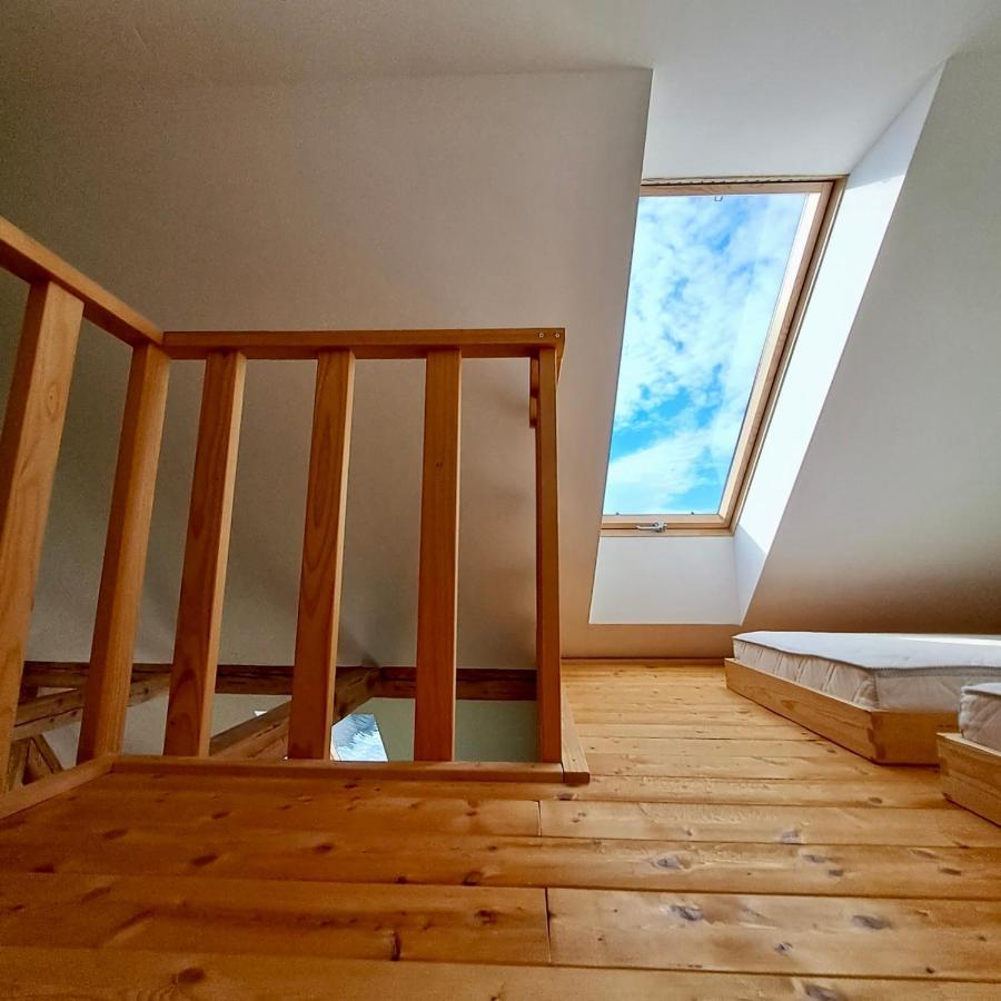 Entire Loft Close To Beautiful Logar Valley Recica ob Savinji Екстериор снимка