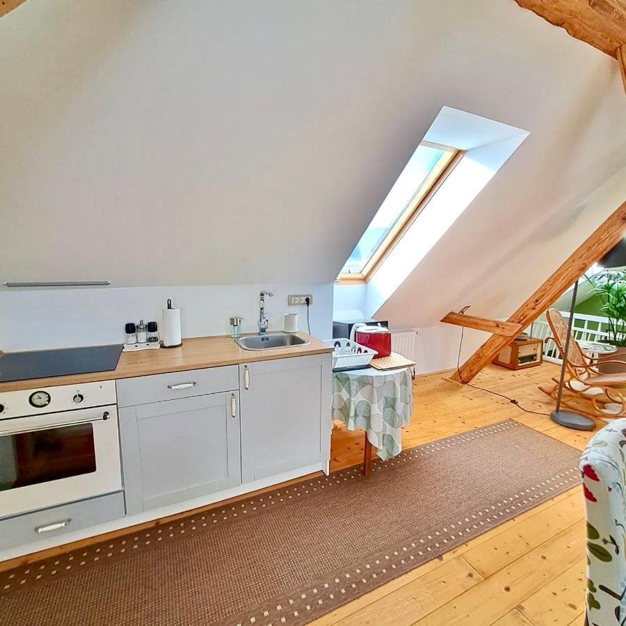 Entire Loft Close To Beautiful Logar Valley Recica ob Savinji Екстериор снимка