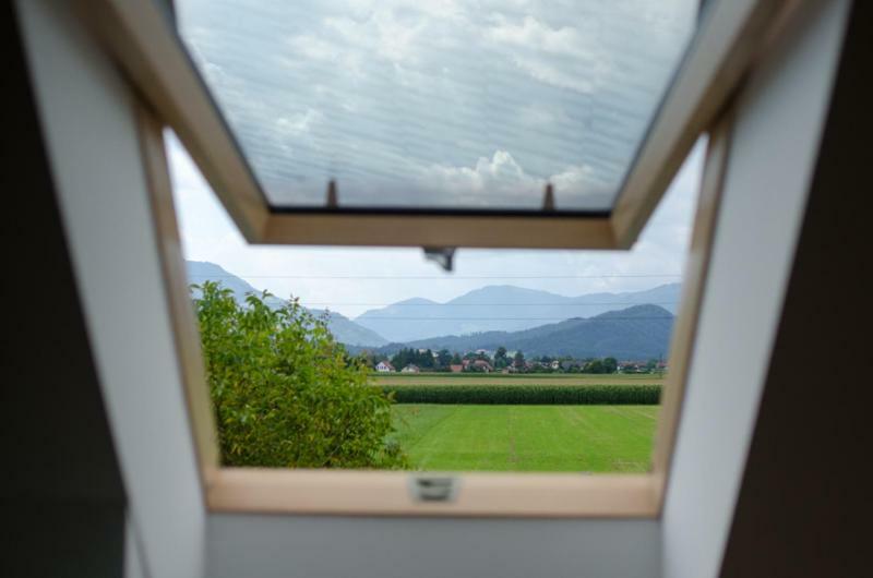 Entire Loft Close To Beautiful Logar Valley Recica ob Savinji Екстериор снимка