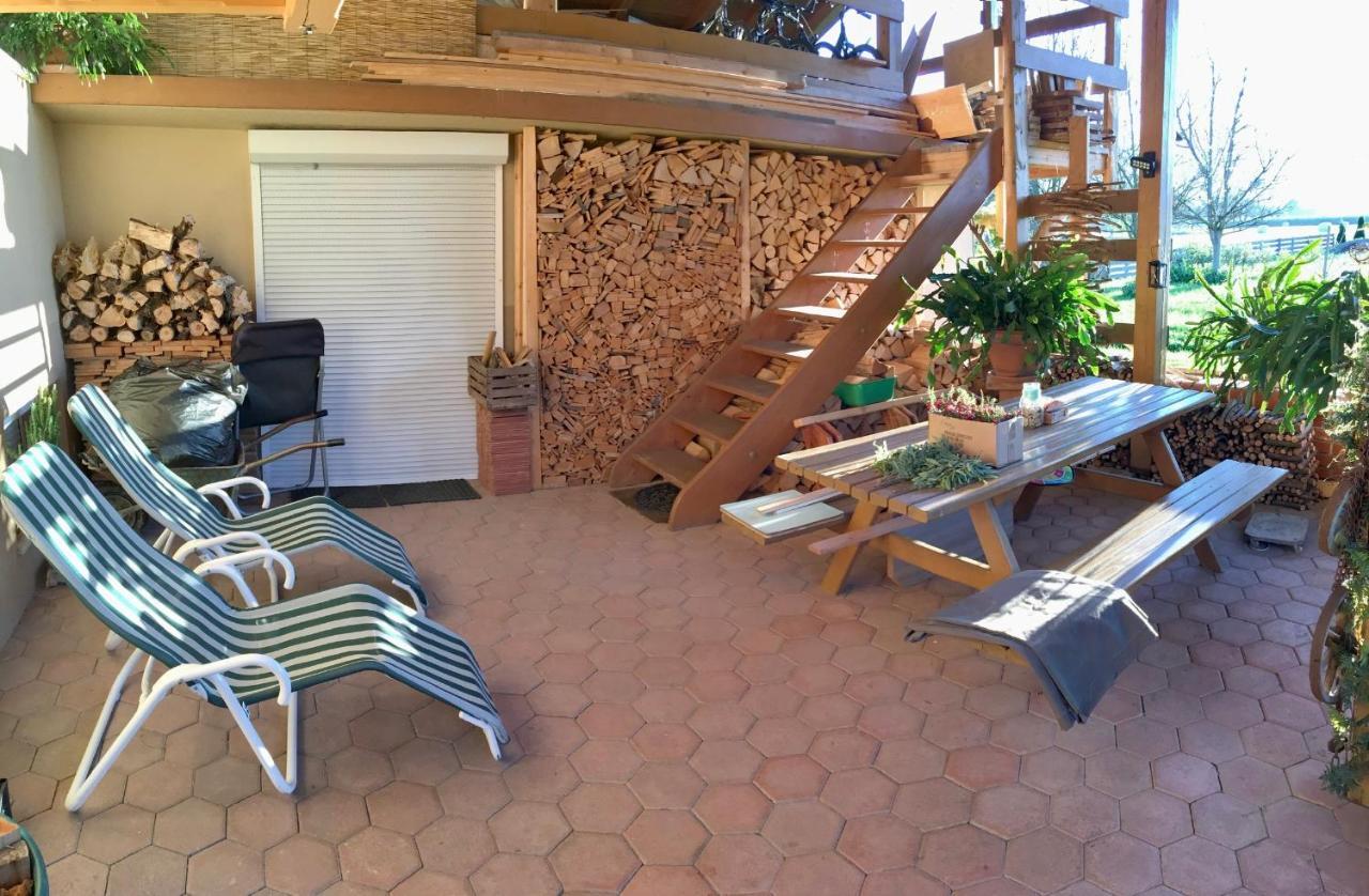 Entire Loft Close To Beautiful Logar Valley Recica ob Savinji Екстериор снимка